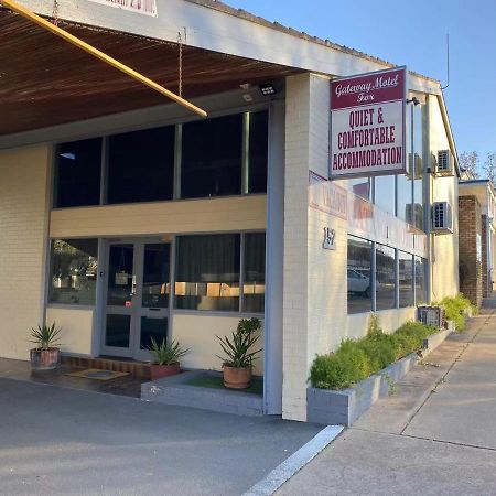 Gateway Motor Inn Narrandera Ngoại thất bức ảnh