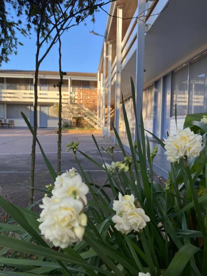 Gateway Motor Inn Narrandera Ngoại thất bức ảnh
