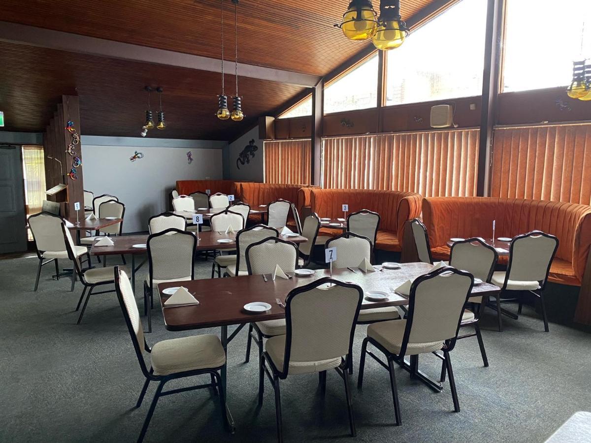 Gateway Motor Inn Narrandera Ngoại thất bức ảnh