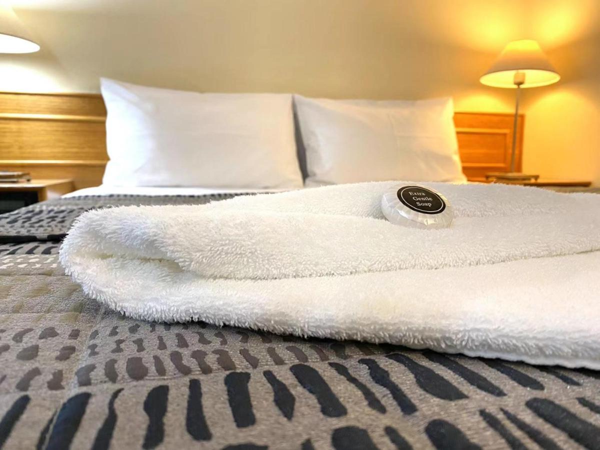Gateway Motor Inn Narrandera Ngoại thất bức ảnh
