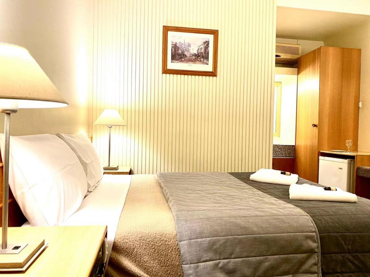 Gateway Motor Inn Narrandera Ngoại thất bức ảnh