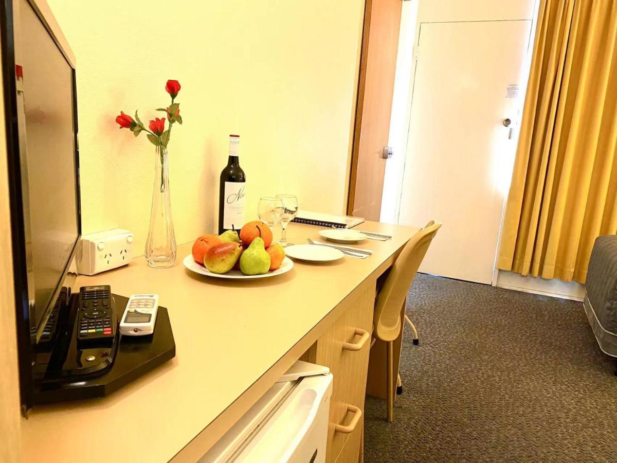Gateway Motor Inn Narrandera Ngoại thất bức ảnh