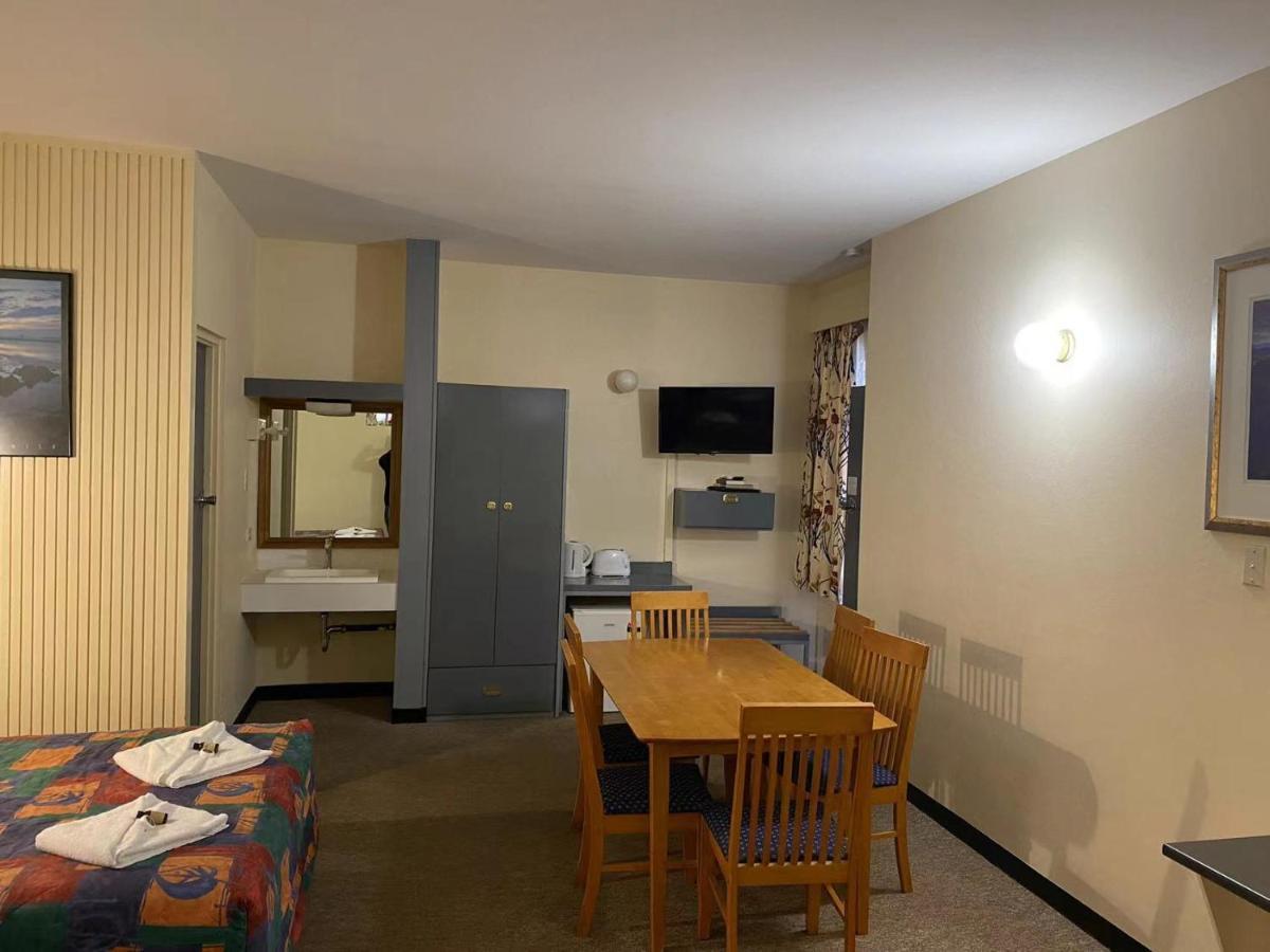Gateway Motor Inn Narrandera Ngoại thất bức ảnh