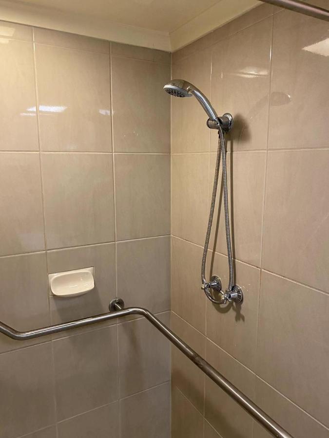 Gateway Motor Inn Narrandera Ngoại thất bức ảnh
