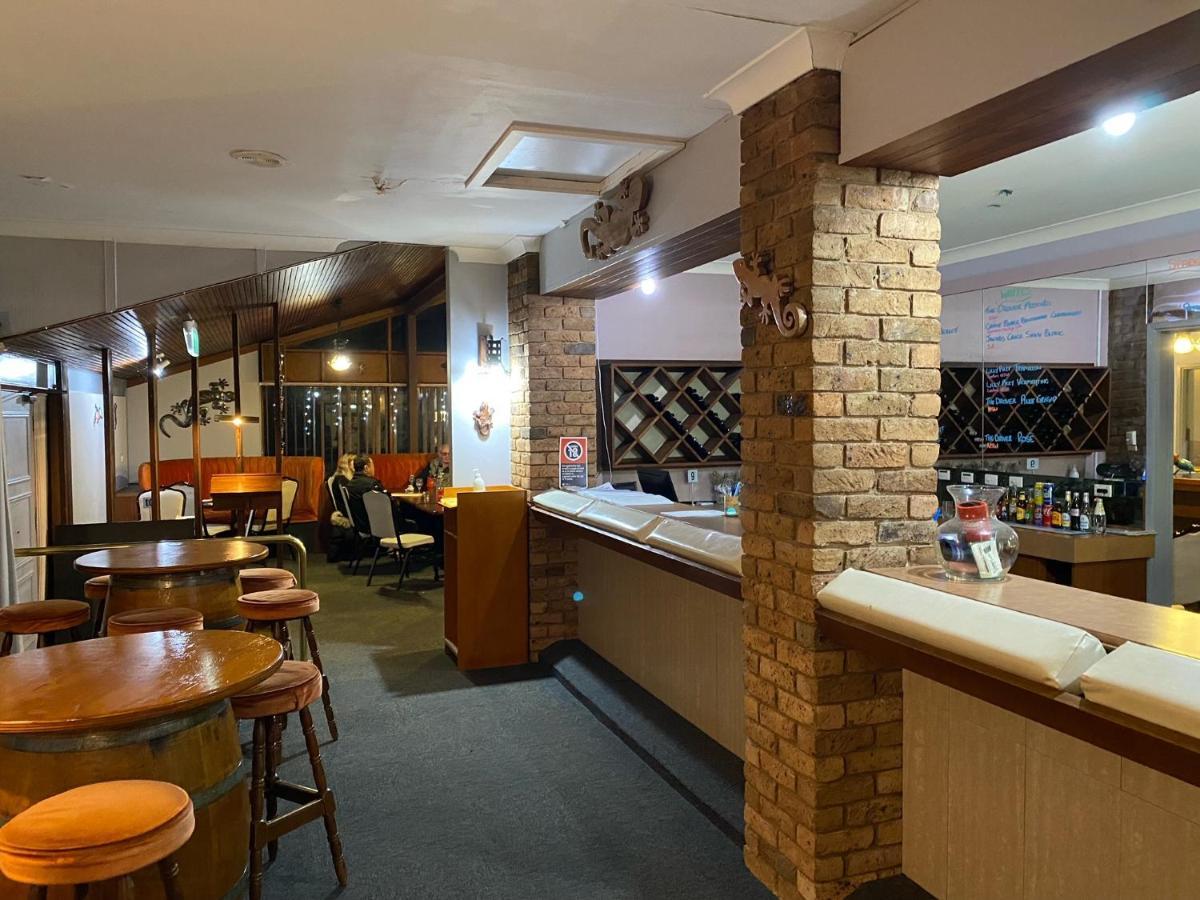Gateway Motor Inn Narrandera Ngoại thất bức ảnh