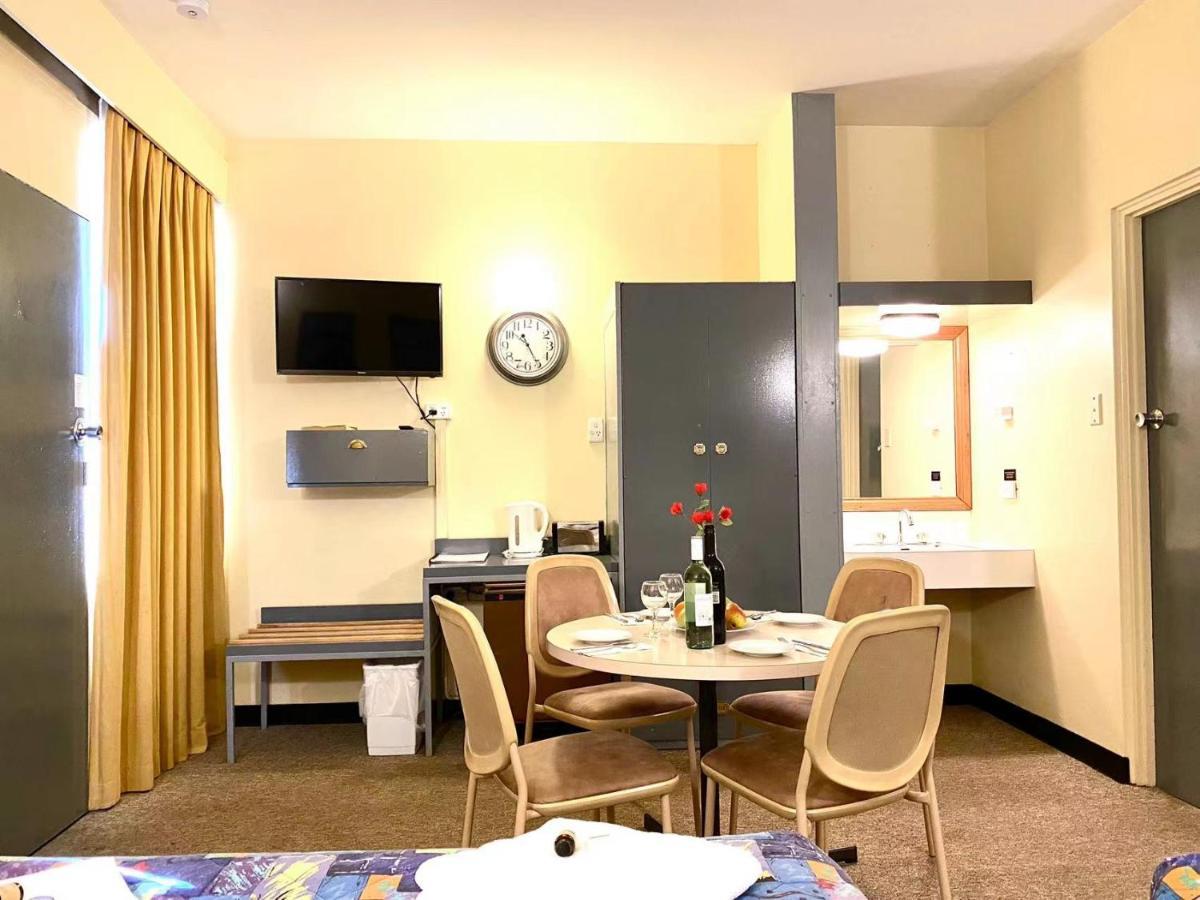 Gateway Motor Inn Narrandera Ngoại thất bức ảnh