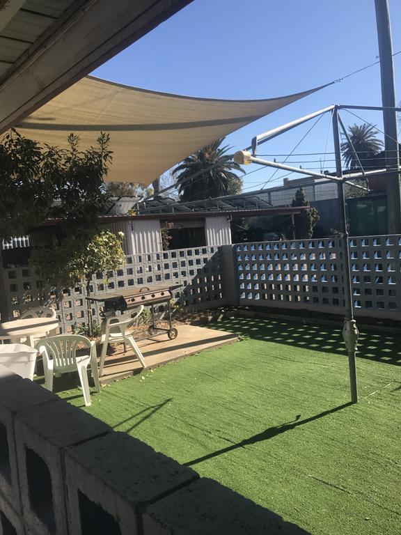 Gateway Motor Inn Narrandera Ngoại thất bức ảnh